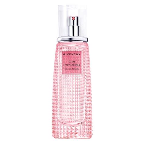 kvepalai givenchy live irresistible|LIVE IRRÉSISTIBLE .